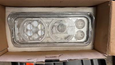 Peterbilt 379 Headlight Assembly