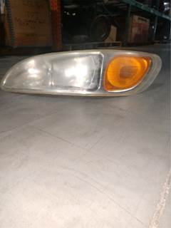 Peterbilt 384 Headlight Assembly