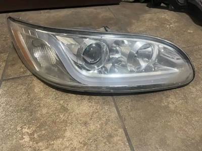 Peterbilt 386 Headlight Assembly