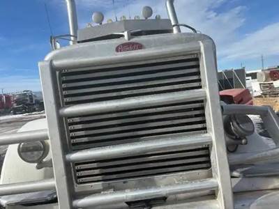 Peterbilt 389 Headlight Assembly