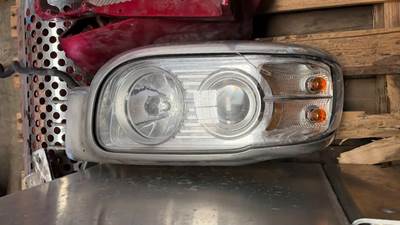 Peterbilt 389 Headlight Assembly