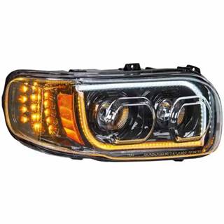 Peterbilt 389 Headlight Assembly