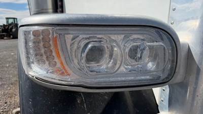 Peterbilt 389 Headlight Assembly
