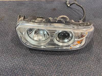 Peterbilt 389 Headlight Assembly