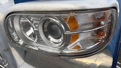 Peterbilt 389 Headlight Assembly