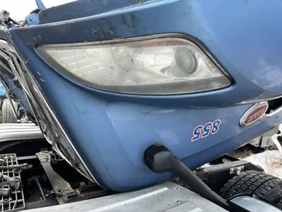 Peterbilt 579 Headlight Assembly