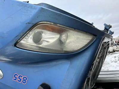 Peterbilt 579 Headlight Assembly