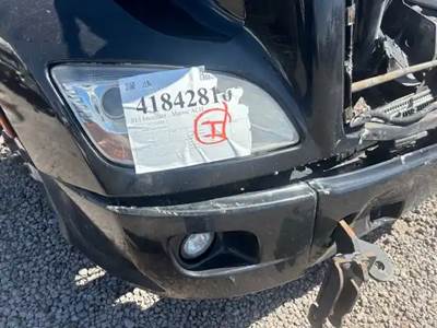 Peterbilt 579 Headlight Assembly