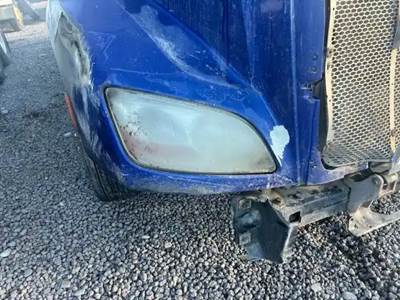 Peterbilt 587 Headlight Assembly