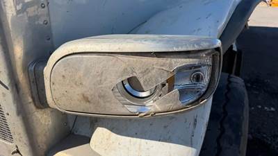 Peterbilt 589 Headlight Assembly