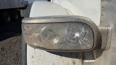 Peterbilt 589 Headlight Assembly