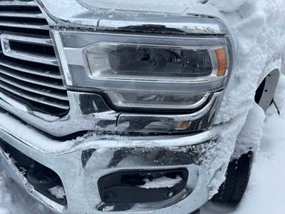 Dodge Ram 2500 Headlight Assembly for a 2020 Ram 2500