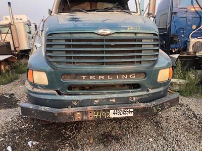 Sterling A9513 Headlight Assembly