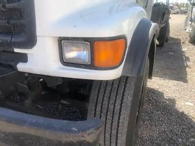 Sterling L7500 Headlight Assembly