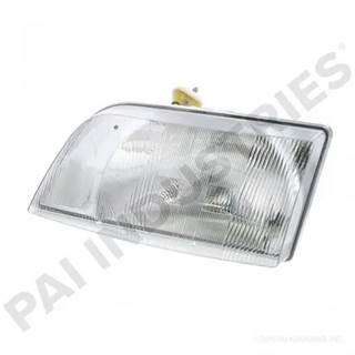 Volvo VNL Headlight Assembly