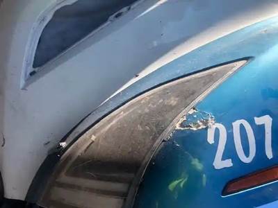 Volvo VNL Headlight Assembly