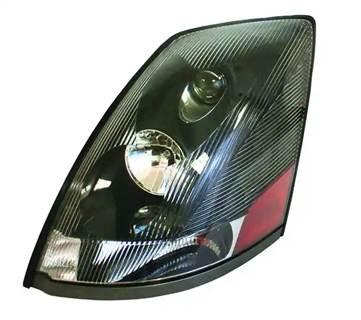 Volvo VNL Headlight Assembly