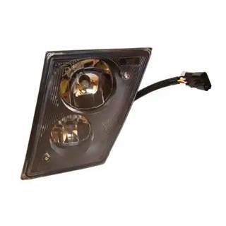 Volvo VNL Headlight Assembly