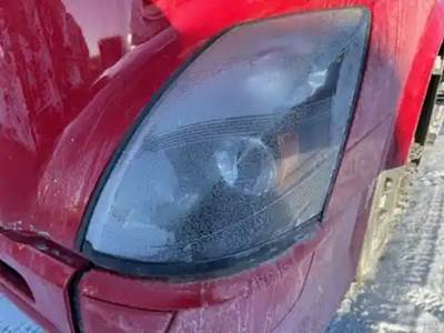 Volvo VNL Headlight Assembly