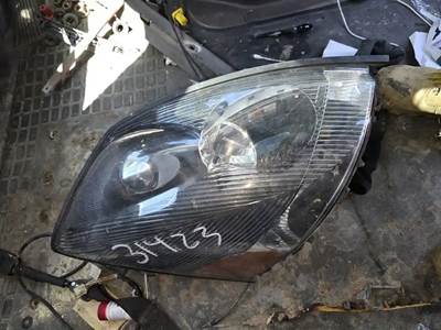 Volvo VNL Headlight Assembly