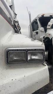 Western Star 4900SA Headlight Assembly for a 2014 Western Star 4900 SA