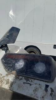 Western Star 49X Headlight Assembly