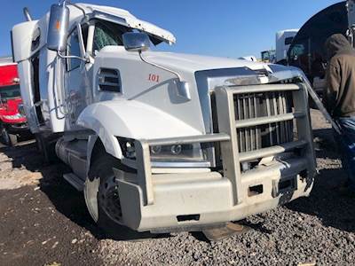 Western Star 5700 Headlight Assembly