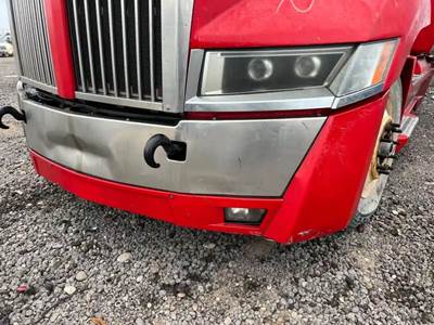 Western Star 5700 Headlight Assembly