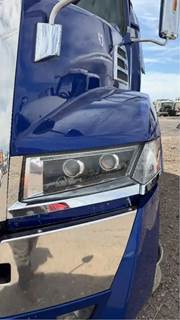 Western Star 5700 Headlight Assembly