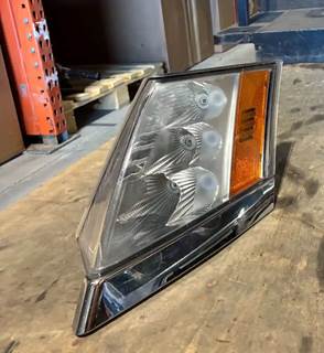 Western Star 5700 Headlight Assembly