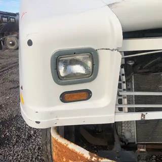 Workhorse W62 Headlight Assembly for a 2012 Workhorse Custom Chassis W62