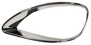 Freightliner Columbia Headlight Assembly