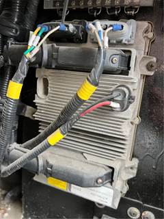 BCI FALCON Heater / AC Temp Control