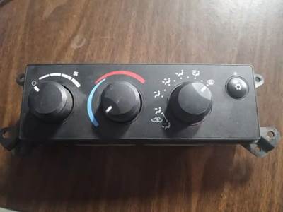 Dodge Ram Heater / AC Temp Control for a 2007 Dodge Ram Pickup