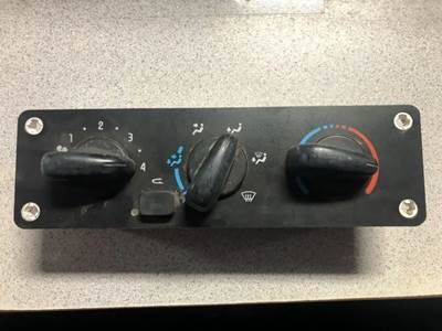 Freightliner B2 Heater / AC Temp Control