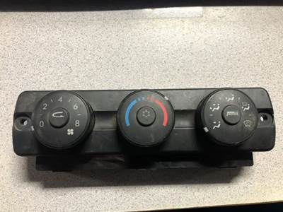 Freightliner Cascadia 125 Heater / AC Temp Control