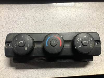 Freightliner Cascadia 125 Heater / AC Temp Control