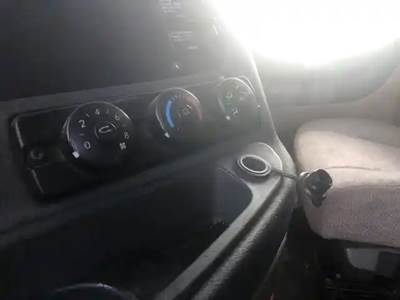Freightliner Cascadia 125 Heater / AC Temp Control