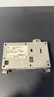 Freightliner Cascadia 126 Heater / AC Temp Control