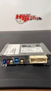 Freightliner Cascadia 126 Heater / AC Temp Control