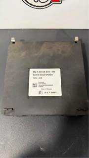 Freightliner Cascadia 126 Heater / AC Temp Control