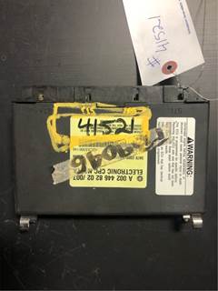 Freightliner Cascadia Heater / AC Temp Control