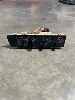 Freightliner Century Class 120 Heater / AC Temp Control