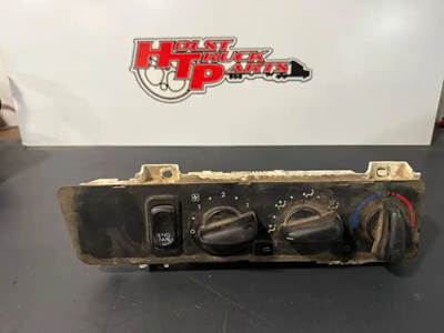 Used 2006 Freightliner Columbia 120 Heater Control, Part # A22-54708-209