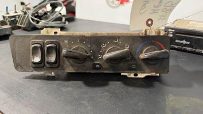 2007 Freightliner Columbia 120 Heater Control Assembly, Part # A22-54708-214