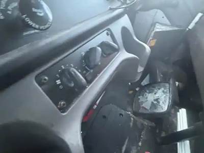 Freightliner M2 106 Heater / AC Temp Control