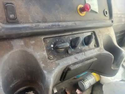 Freightliner M2 106 Heater / AC Temp Control