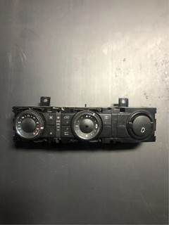 Freightliner Sprinter 3500 Heater / AC Temp Control