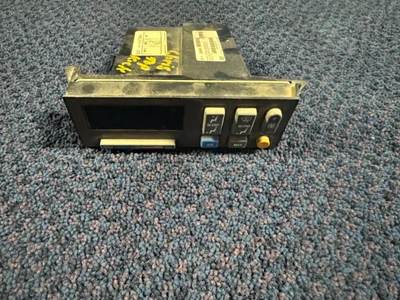 GMC TopKick C6500 Heater / AC Temp Control for a 1994 GMC C6000 Topkick
