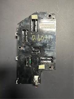 International DuraStar 4300 Heater / AC Temp Control